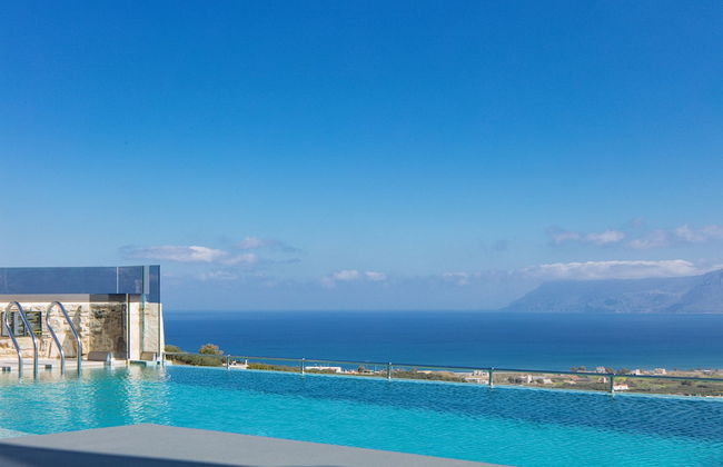 Argyrie Villas - Foto 53