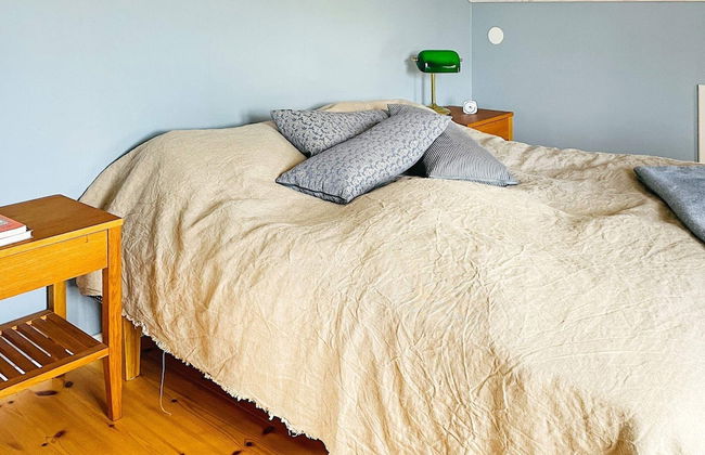 4 Star Holiday Home in Nosund - Foto 3