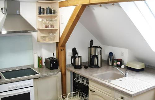 A Casa Alfred Kemmern - Foto 3