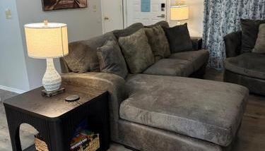 Wolf Creek Escape Grove OK - Foto 3