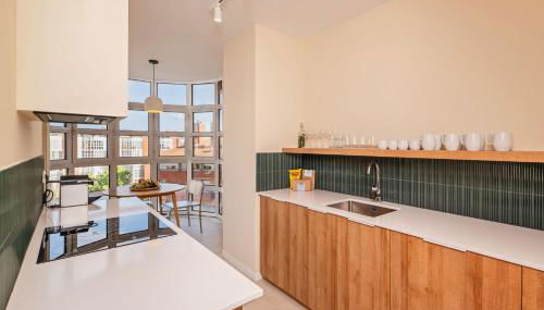 Sweett - Villa Olimpica Mediterranean - Foto 3, Other