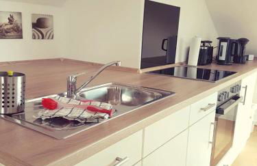 Großes Ferienhaus am Meer - Foto 13