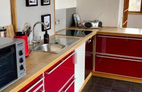 Alb Lodge - Foto 22