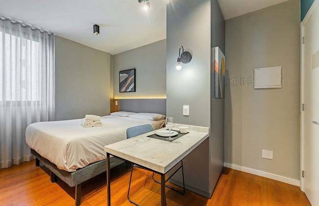 Xtay Princess Curitiba - Foto 6