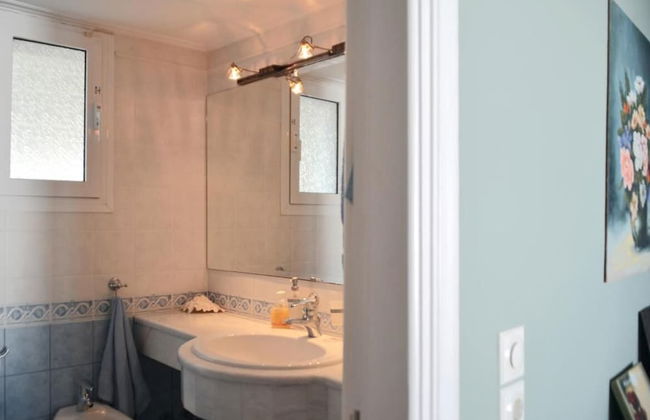 Villa Alibertini With sea View - Foto 17