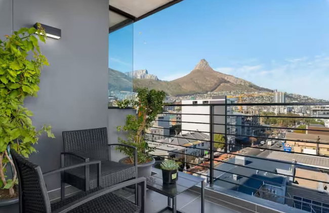 ONE26 ON M - Fluent Serviced Apartments - Foto 75