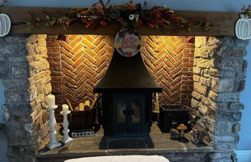 Family & friends get together birthday hot tub - Foto 58