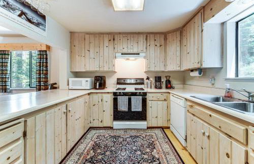 6 Mi to Downieville Downhill Cabin with Mtn Views - Foto 8