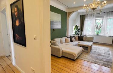 Forest Apart in Alfeld (Leine) 31061 - Foto 13