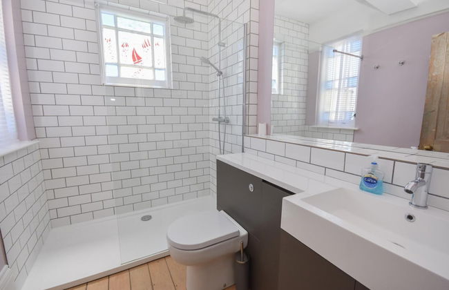 Arden Villa With Sea Views - Foto 16