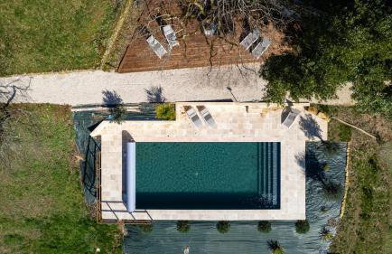 Domaine de la Source Périgordnoir - Foto 15