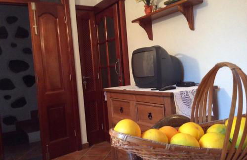 Casa Rural Paisajes de Tejeda - Foto 31