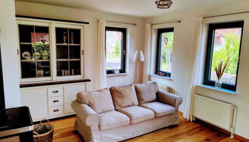 Ferienhaus Fehnglück - Foto 2