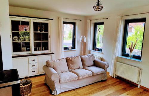 Ferienhaus Fehnglück - Foto 2