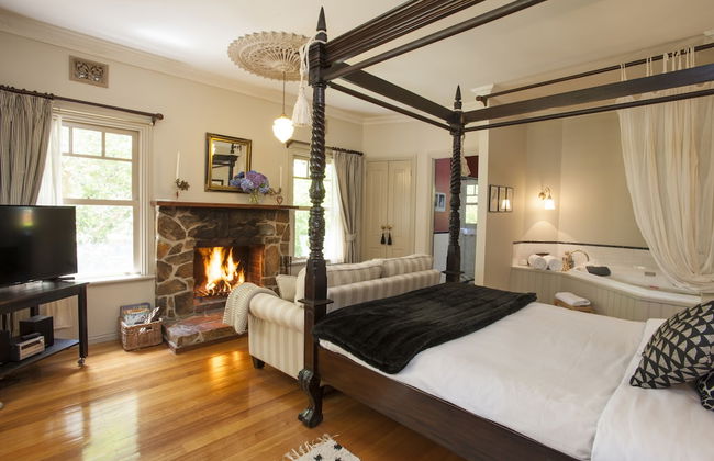 Fern Cottage at Fern Falls Cottages - Foto 2