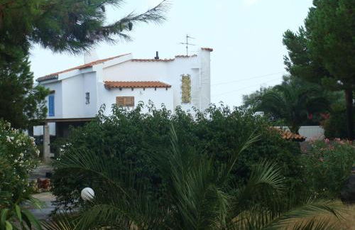 Holiday Home Villa Noir in Vulcanello by Interhome - Foto 27