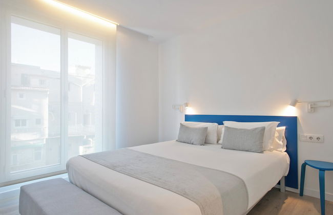 Lugaris Beach - Apartments - Foto 14