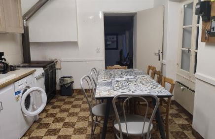 Maison plain pied, 2 chambres, longère typique , fraiche, dans bourg avec tous commerces - Foto 28