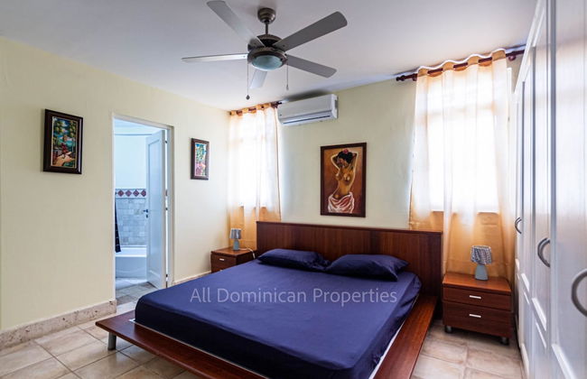 Sosúa, Beach Front With Ocean Views, - Foto 2