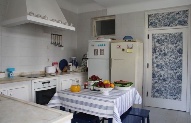 Charming Beach House - Praia da Granja - Photo 17