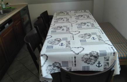 Ferienwohnung Kleine Moewe - Foto 25