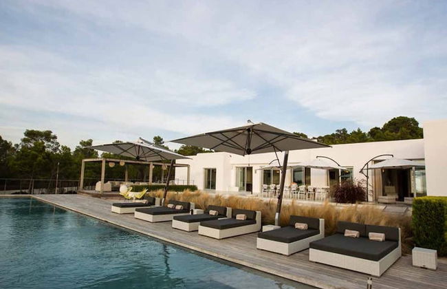 Gorgeous Villa With Views - Foto 20