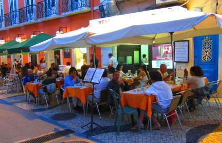 TEJO HOUSE RIVER Lisbon (Cacilhas) - Foto 53