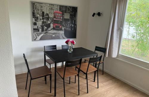 Feriendorf Seddiner See - Bungalow 3 - Foto 9