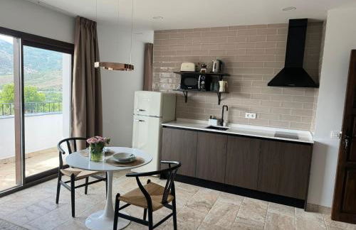 CASA YANGUAS APARTAMENTOS RURALES EN LAUJAR DE ANDARAx - Foto 91