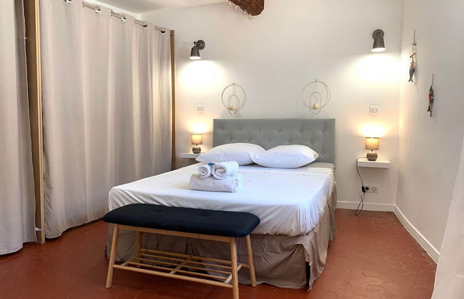 Apart Hotel Riviera - Old Town - Promenade des Anglais - Photo 31