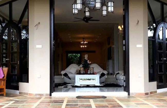 Tanah Aina Farouq - Foto 22