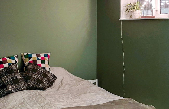 4 Star Holiday Home in Enskede-by Traum - Foto 23