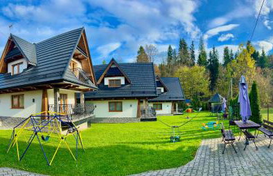 Domki przy Potoku - Foto 38