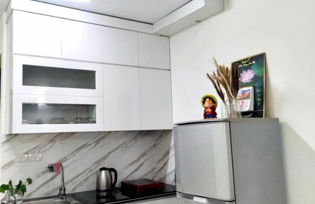 Ha Long City Retreat - Cozy 35m2 Apartment in the Heart of the City - Foto 16