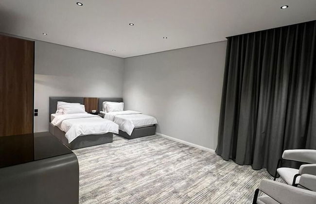 Ruby villa - Photo 5