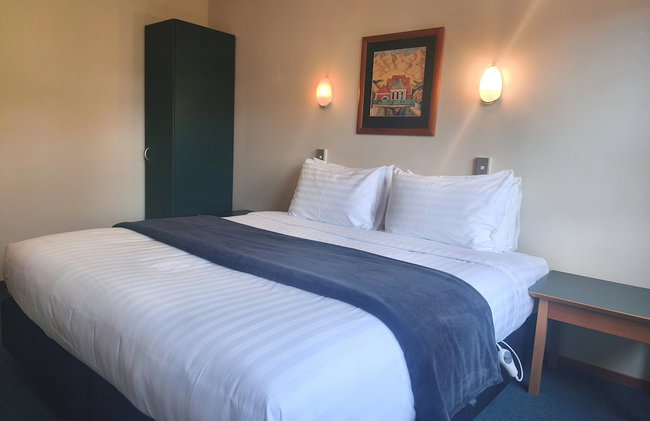 Aspen Lodge Motel - Foto 14