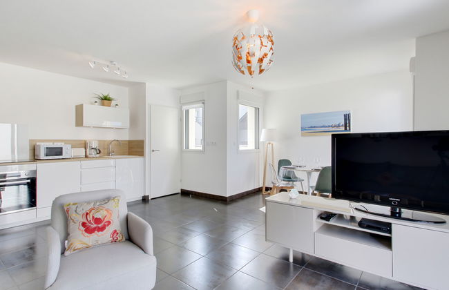 Domaine d'Augustin Apt B01 - Foto 3