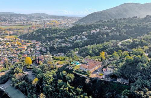 Villa Thalia - Foto 2