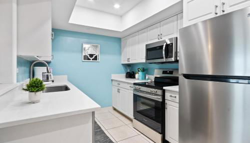 Sandpiper Towers 408 - Foto 5