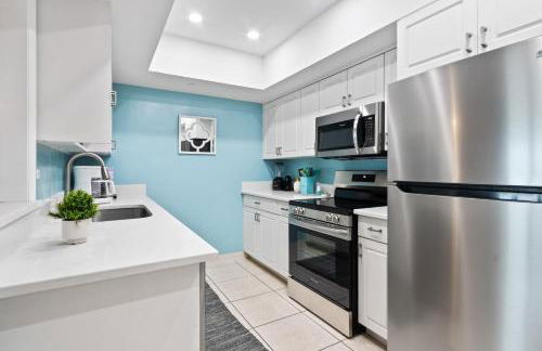 Sandpiper Towers 408 - Foto 5