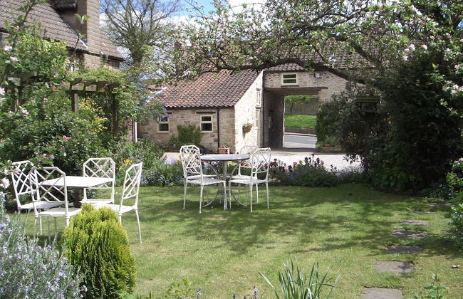 Bramwood Cottages - Foto 1