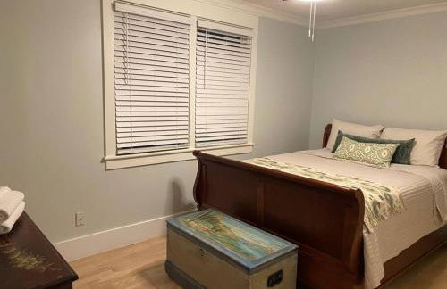 Walk to Bay Street and Historic Downtown Beaufort! Close to Parris Island MCRD!! - Photo 7