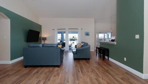 Orange Tree Vacation Home with Private Pool and Spa Near Disney - Foto 5