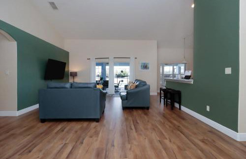 Orange Tree Vacation Home with Private Pool and Spa Near Disney - Photo 5