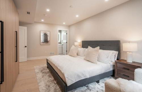 Luxe Old City 4Bd-4Bt Duplex - 4x Car Parking & Gym - Foto 37