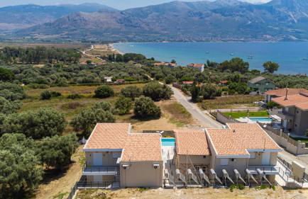 Elysia Apartment - Foto 39