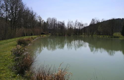 Ferienwohnung Alte Linde - Foto 5