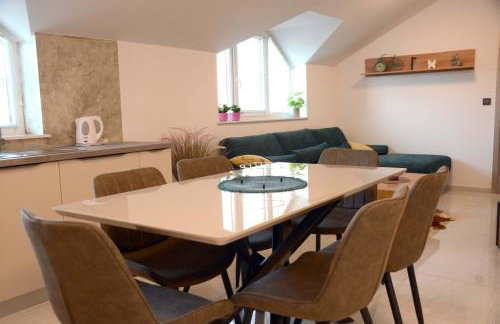 Apartmani Magić - Foto 11