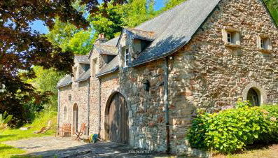 Maison au calme au bord de l'eau - Foto 2