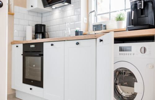 Wohnung in Lübberstorf am Neuklostersee - Foto 8